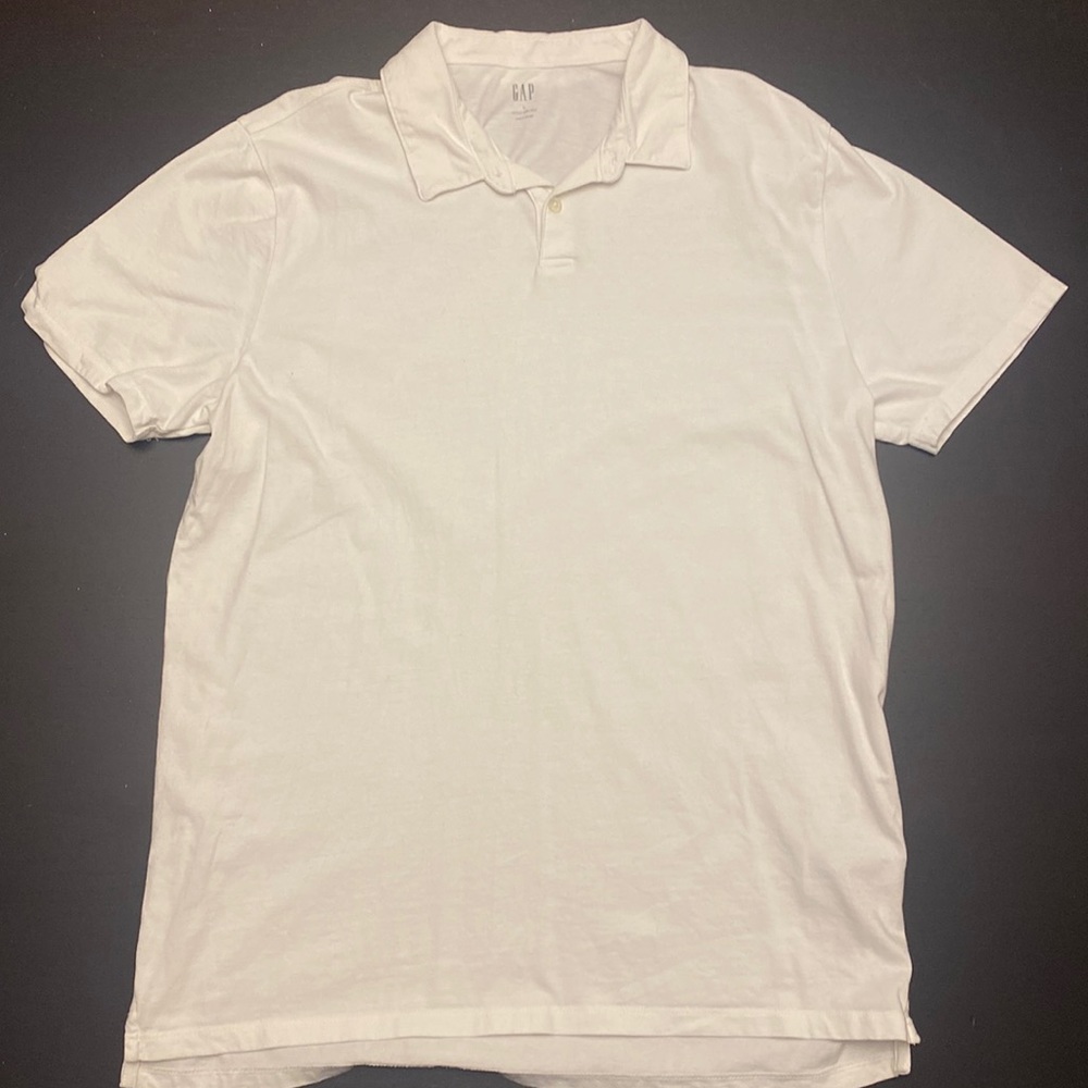 Gap polo